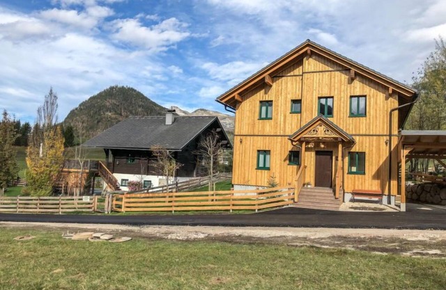 Sommersberg Aussee 