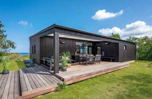 Accommodation Kalundborg 