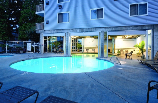 Ultimate Pacific Coast experience! in Blaine