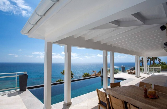 Cacao Villa 