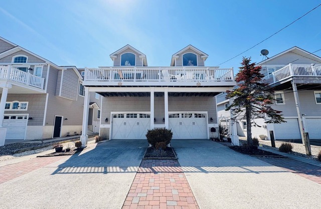 Street Sea Isle City 