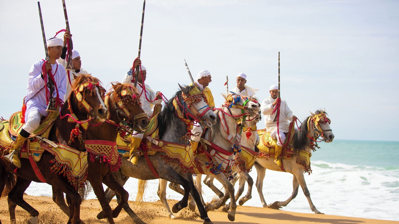 Photo of Others in Sahel