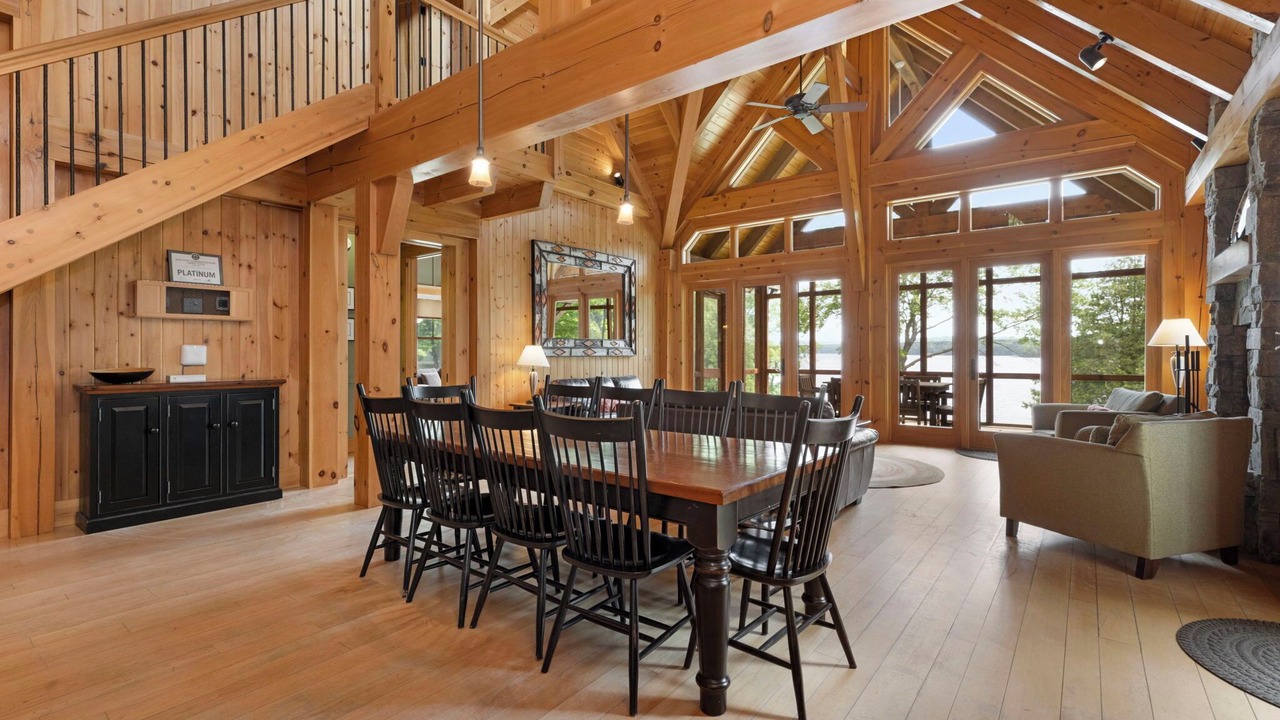 Photo of Others in Lake of Bays