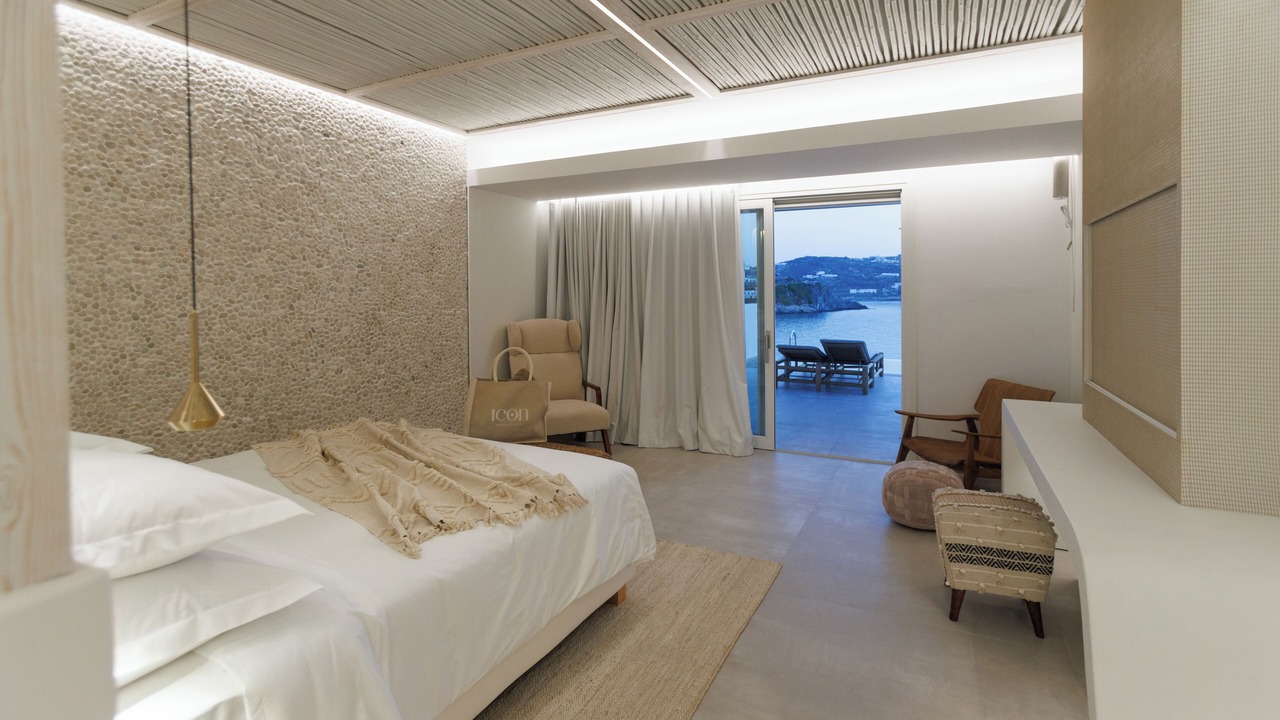 Photo of Outdoor in Mykonos Town