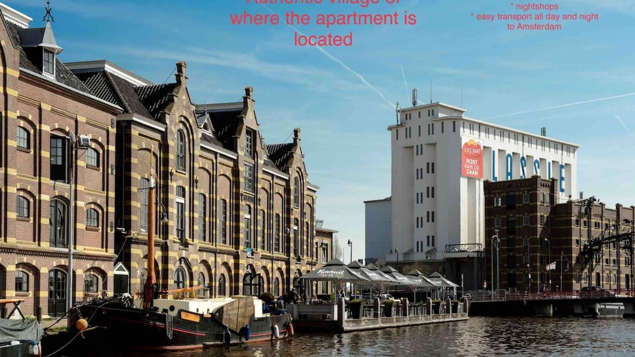 Photo of Others in Wormer
