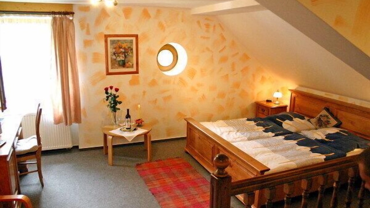 Photo of Bedroom in Cheb