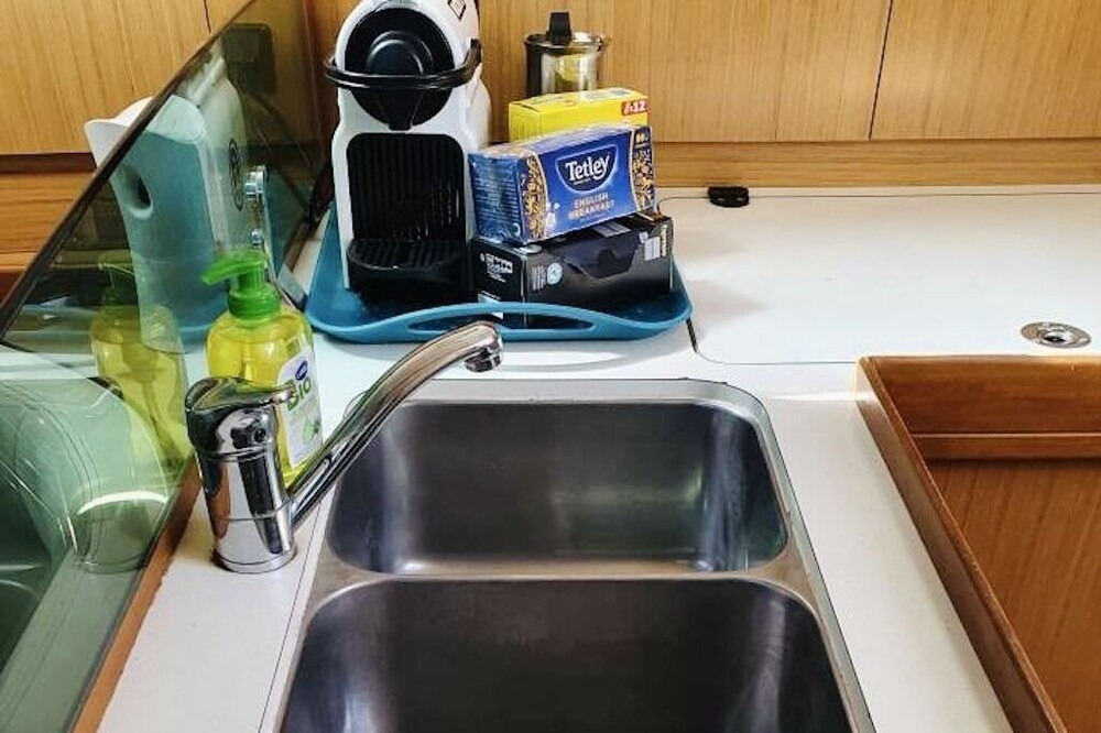 Photo of Kitchen in Porquerolles