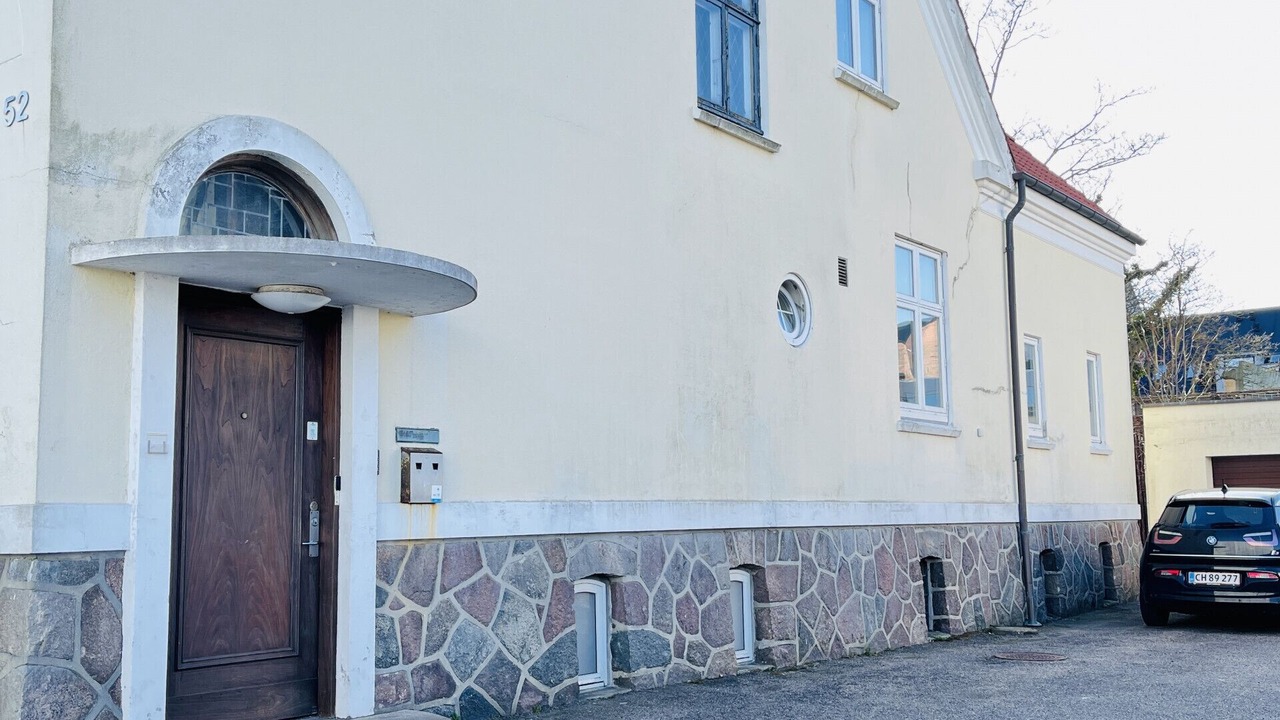 Photo of Outdoor in Frederikshavn