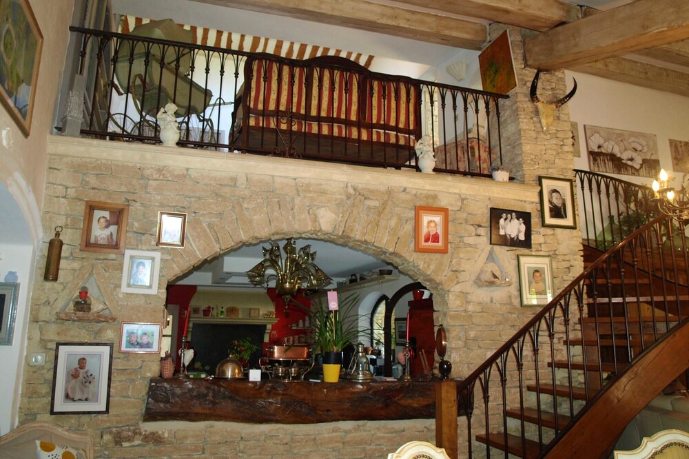 Photo of Livingroom in Orgon