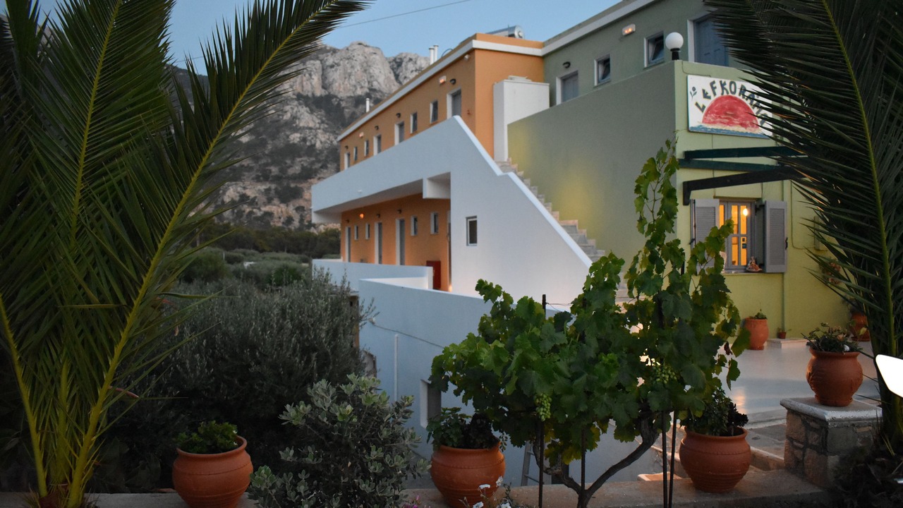 Photo of Others in Lefkos