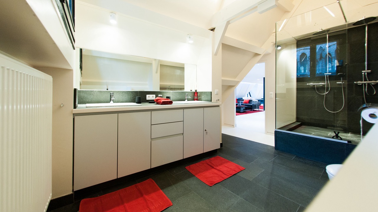 Photo of Bathroom in Ghent City Centre