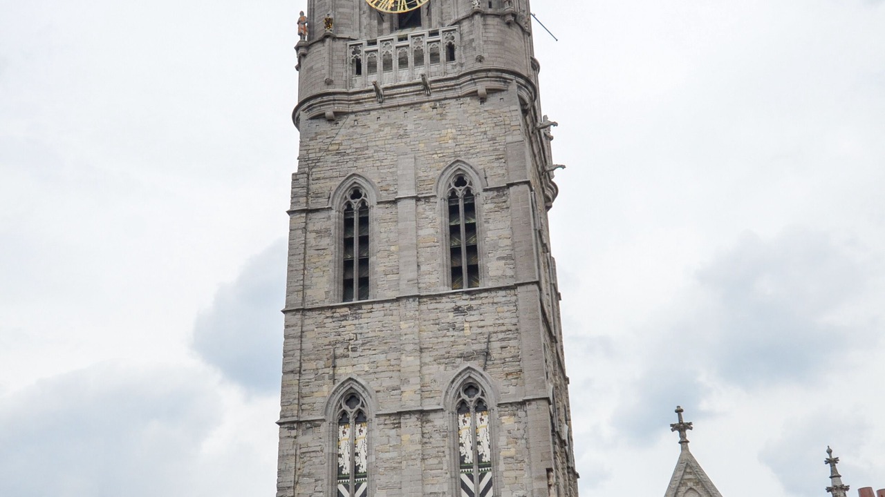 Photo of Outdoor in Ghent City Centre