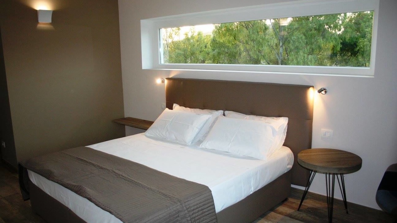 Photo of Bedroom in Agrigento