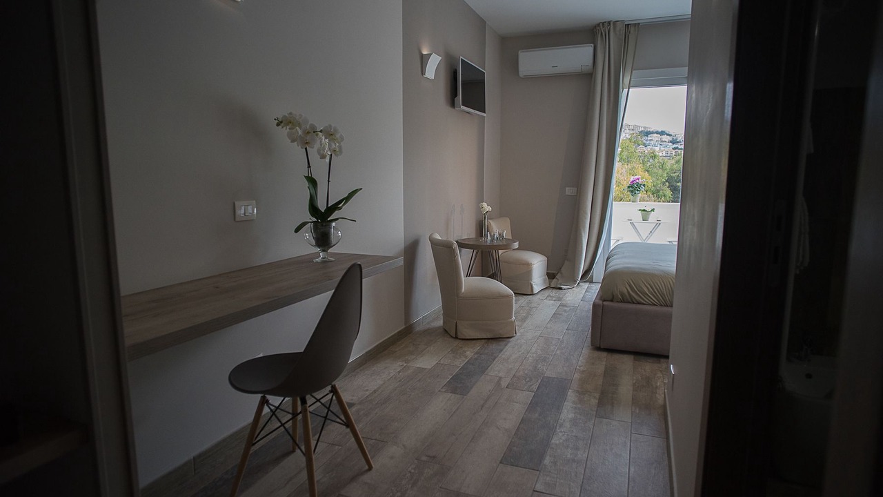 Photo of Bedroom in Agrigento