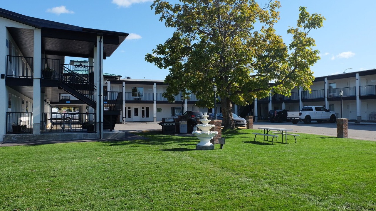 Photo of Outdoor in South Central