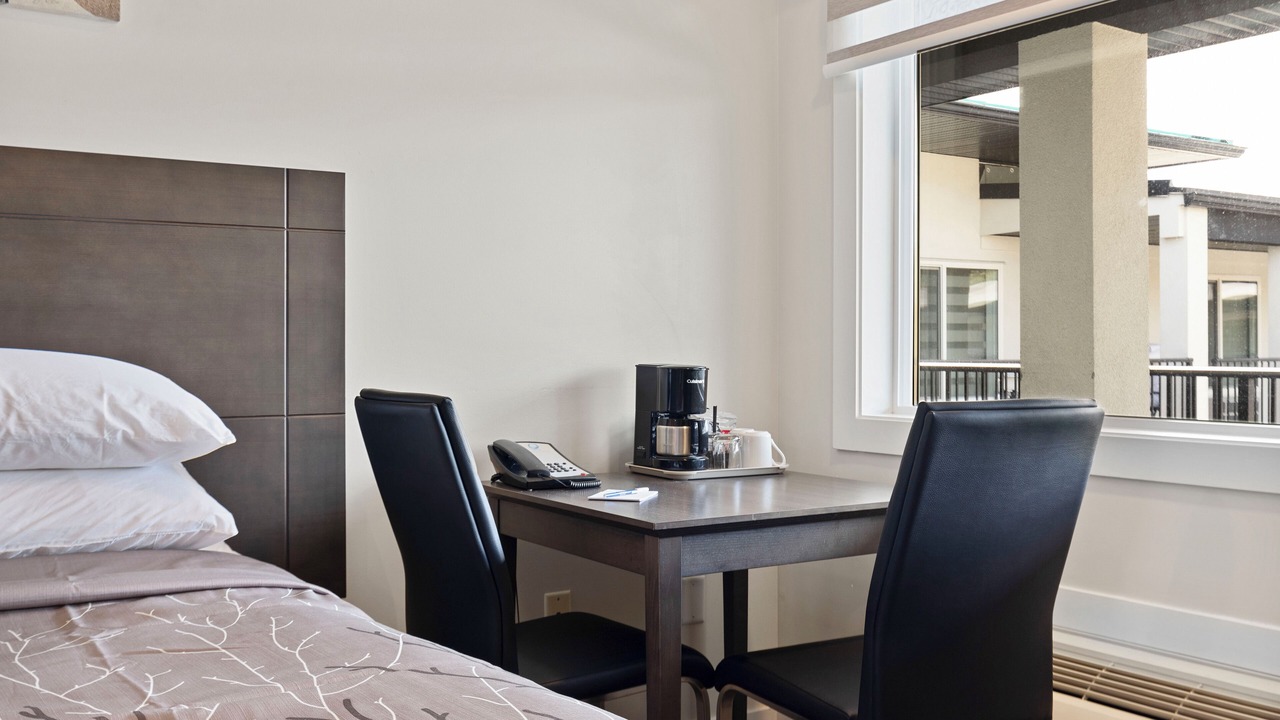 Photo of Bedroom in South Central