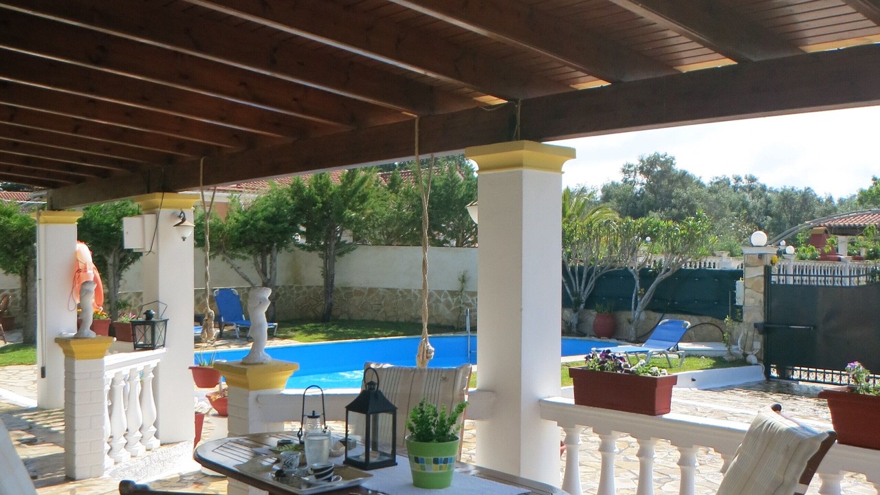Photo of Outdoor in Chalikounas