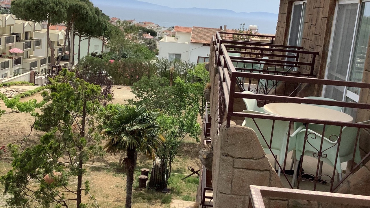 Photo of Outdoor in Ozdere