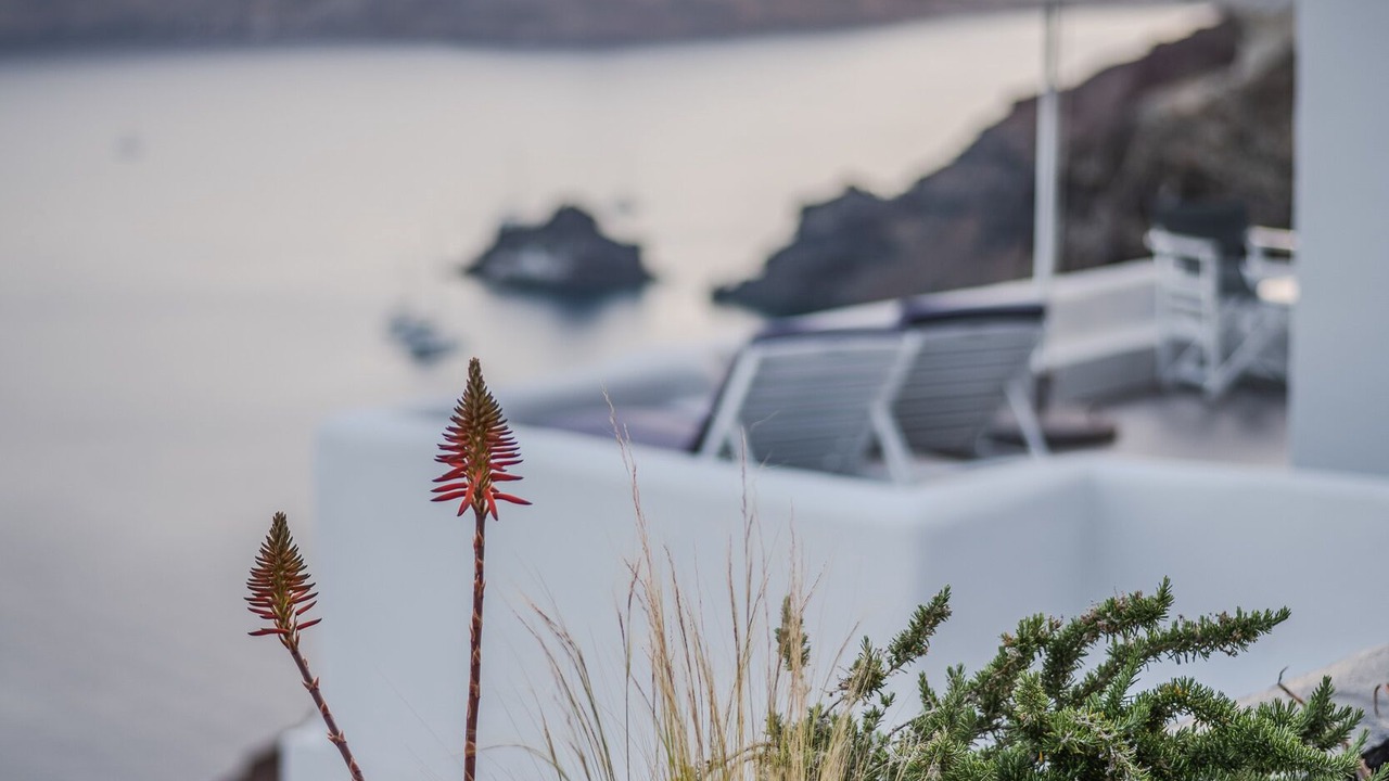 Photo of Outdoor in Oia