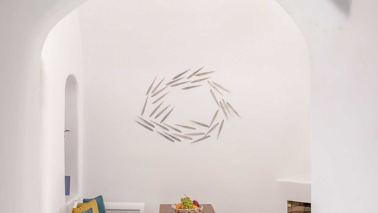 Photo of Bathroom in Oia
