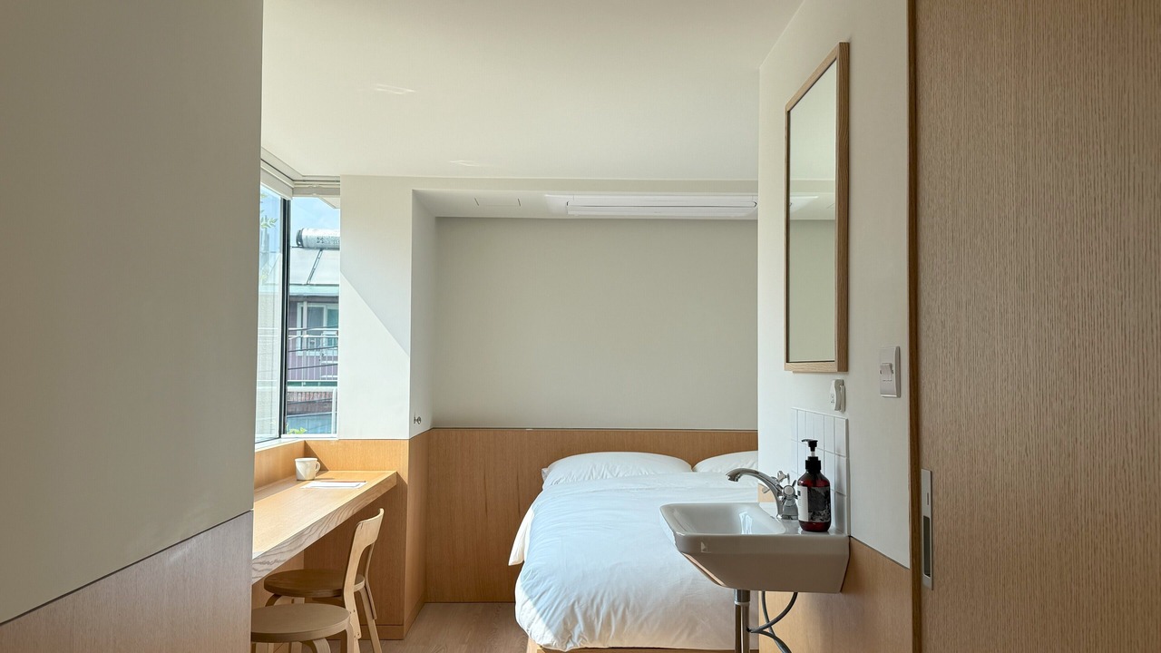 Photo of Bedroom in Jangchung-dong