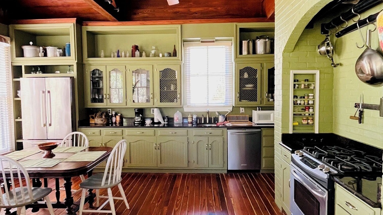 Photo of Kitchen in Covington
