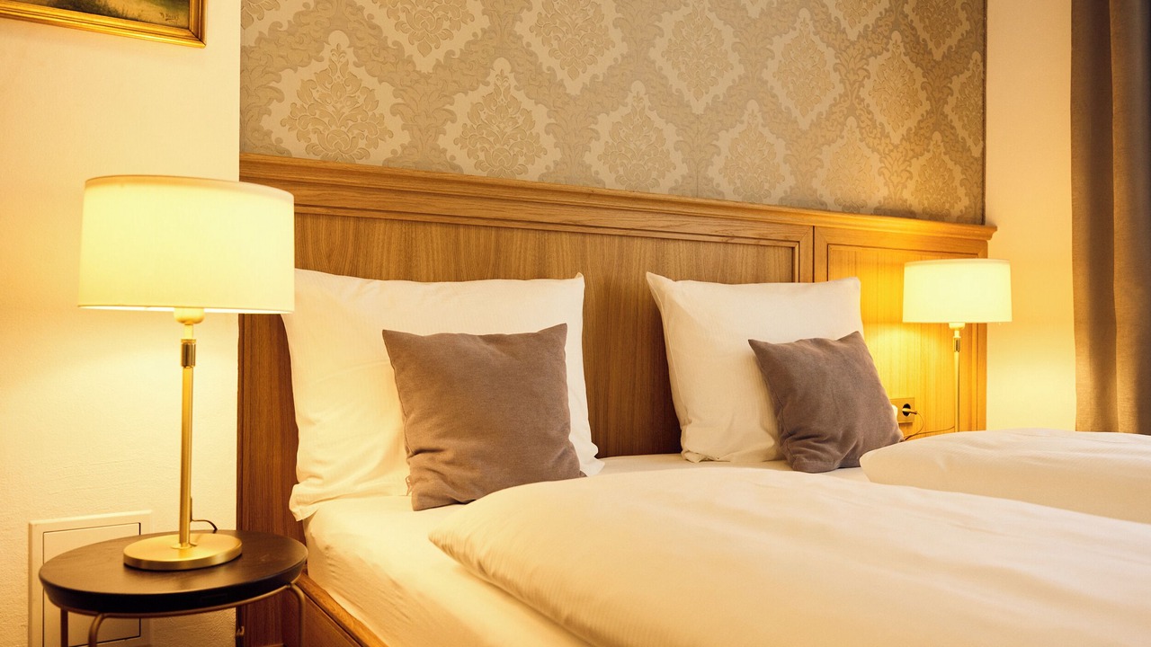Photo of Bedroom in Spandau