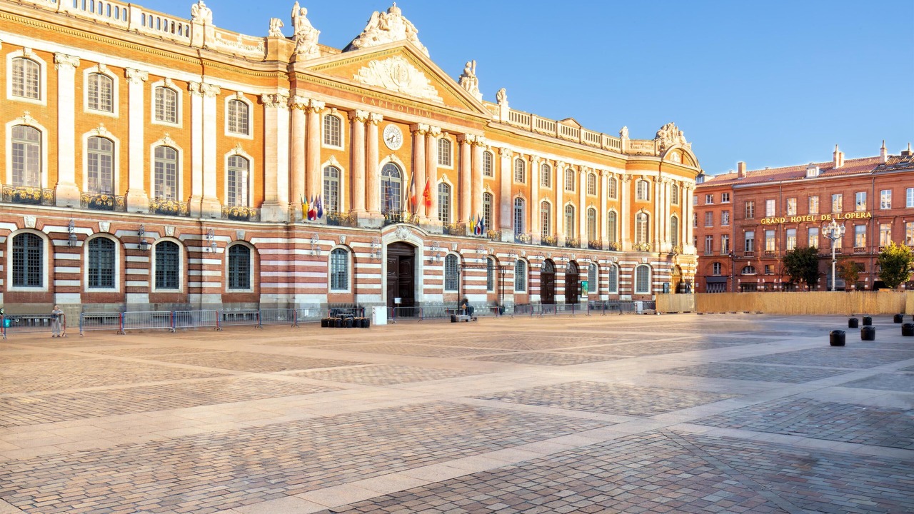 Photo of Outdoor in Capitole