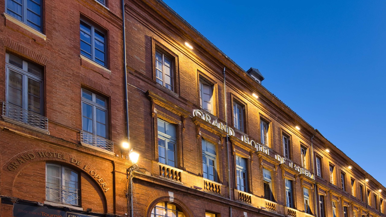 Photo of Outdoor in Capitole