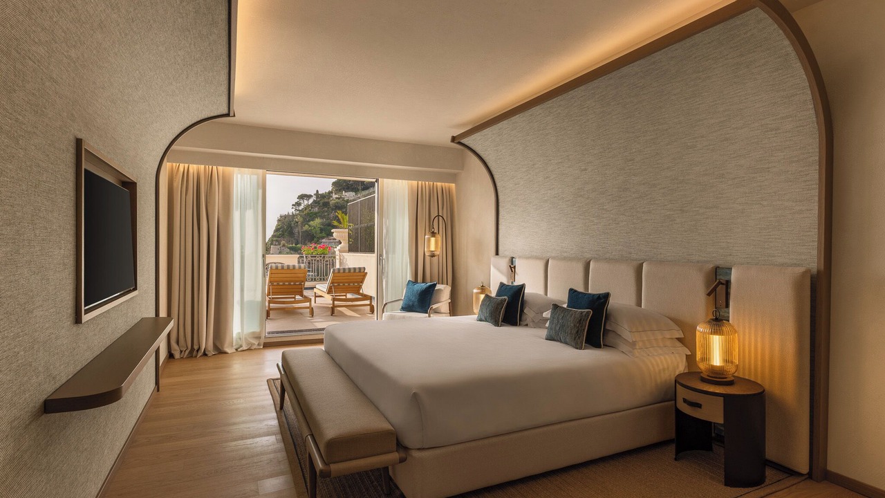 Photo of Bedroom in Mazzaro