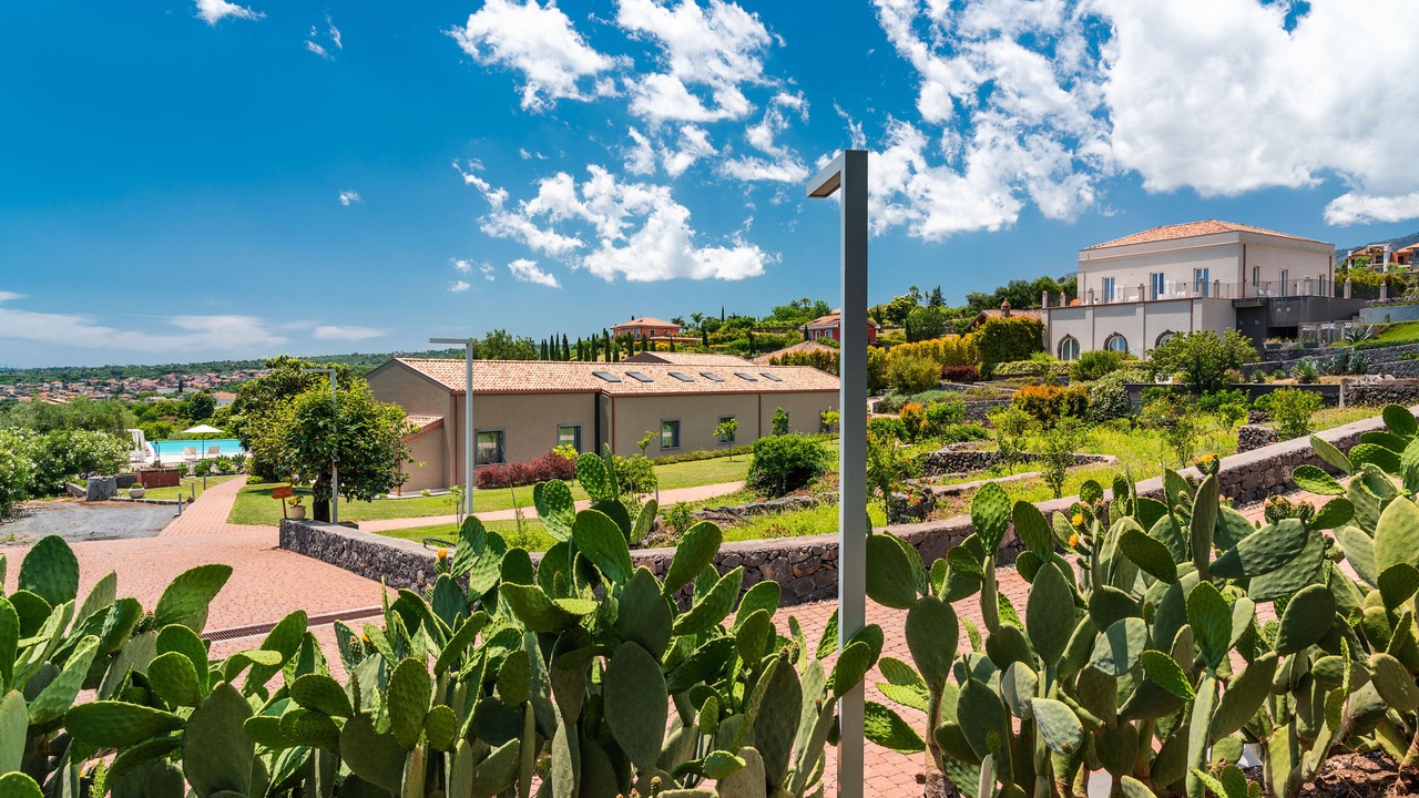 Photo of Outdoor in Santa Venerina