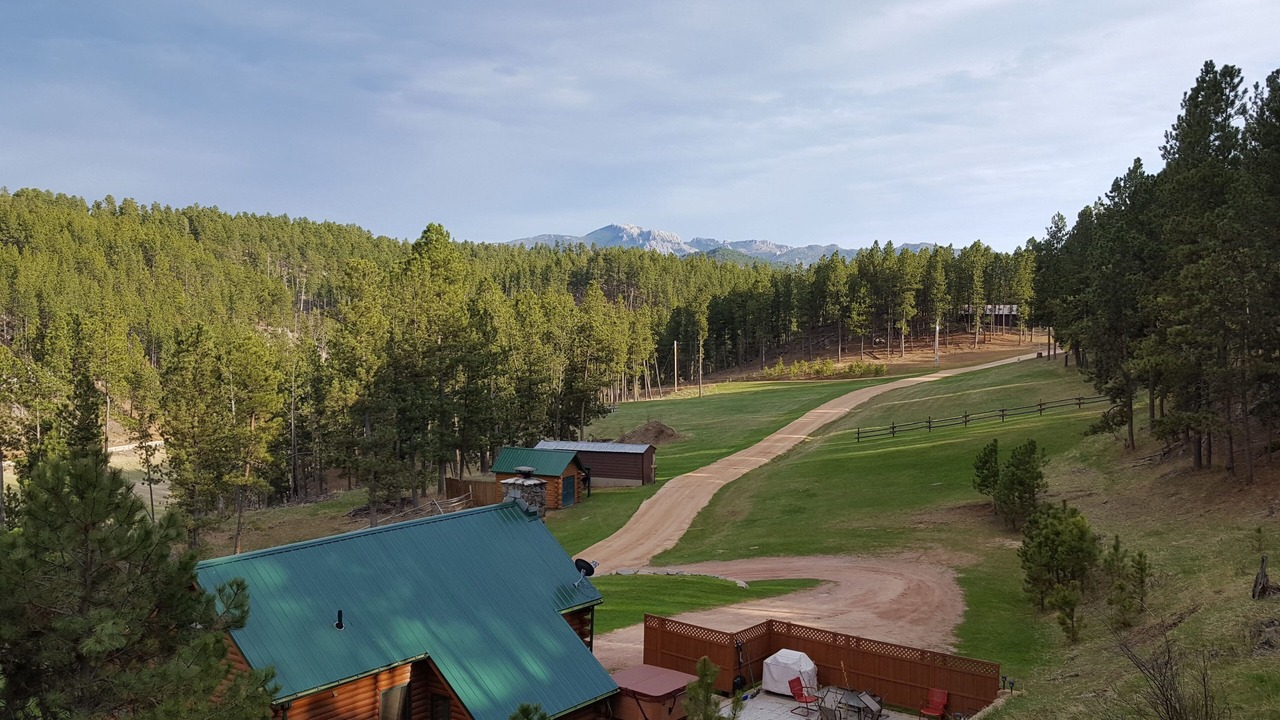 Photo of Outdoor in Hill City