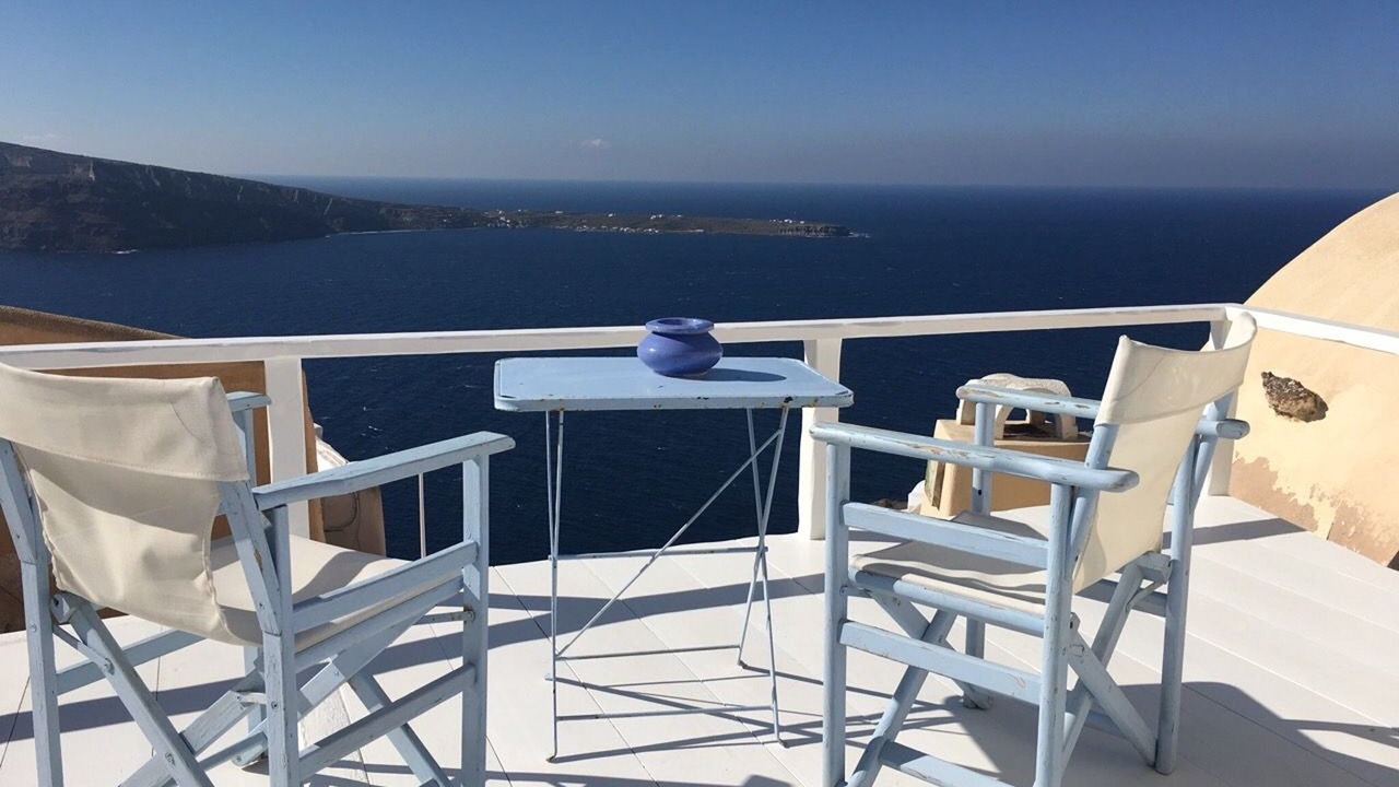 Photo of Others in Oia