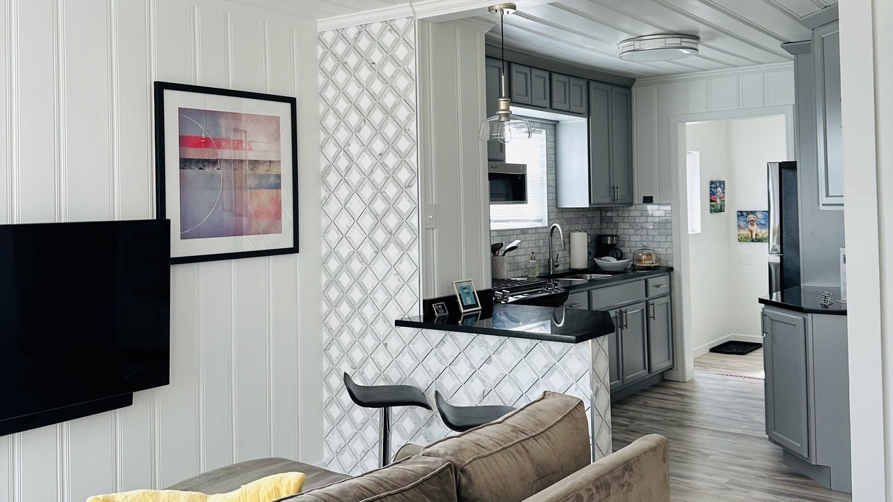 Photo of Bedroom in Sparks