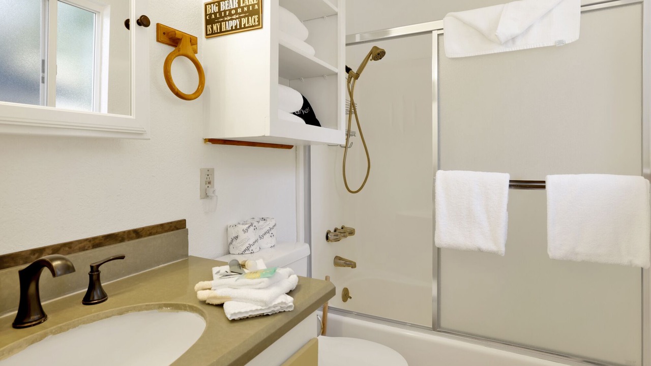 Photo of Bathroom in Sugarloaf