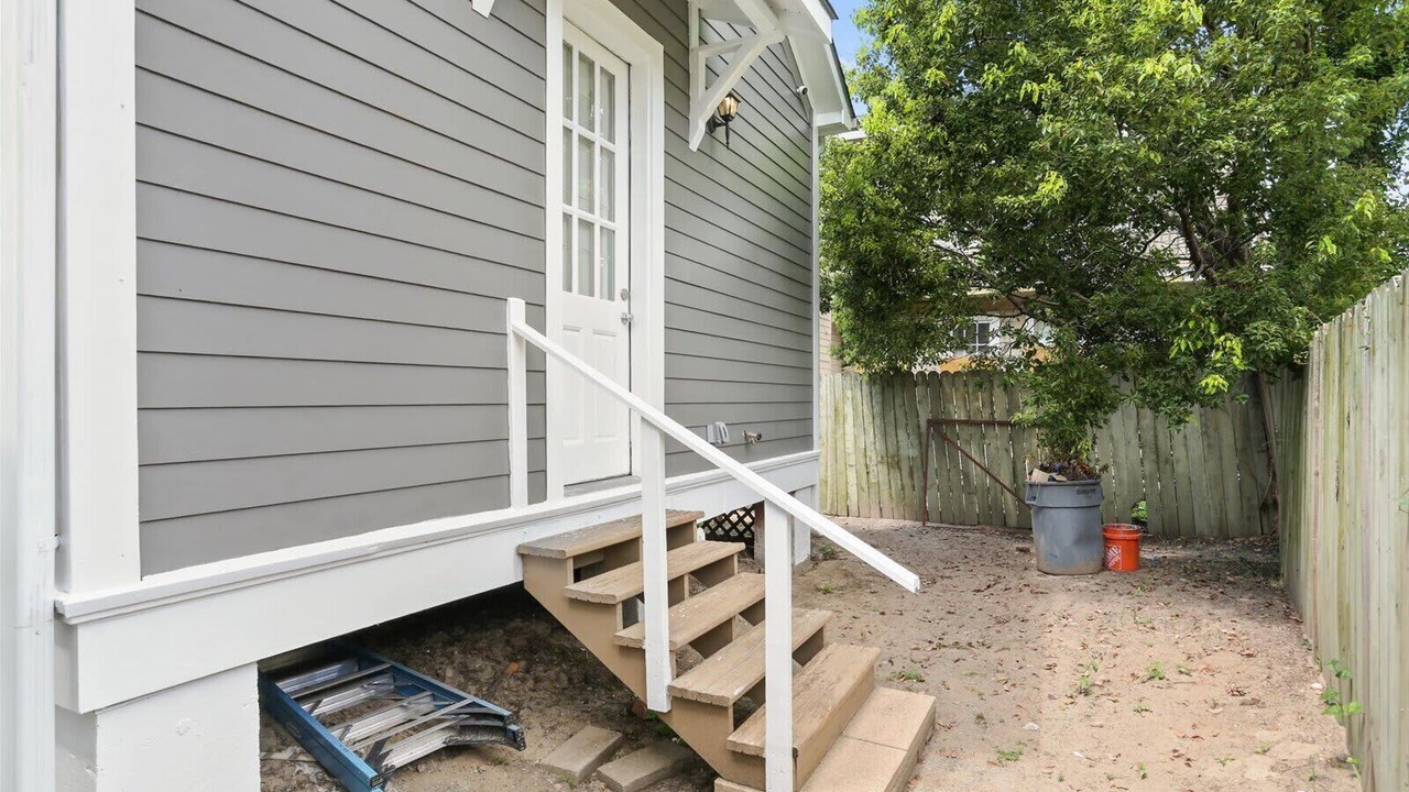 Photo of Outdoor in Seventh Ward