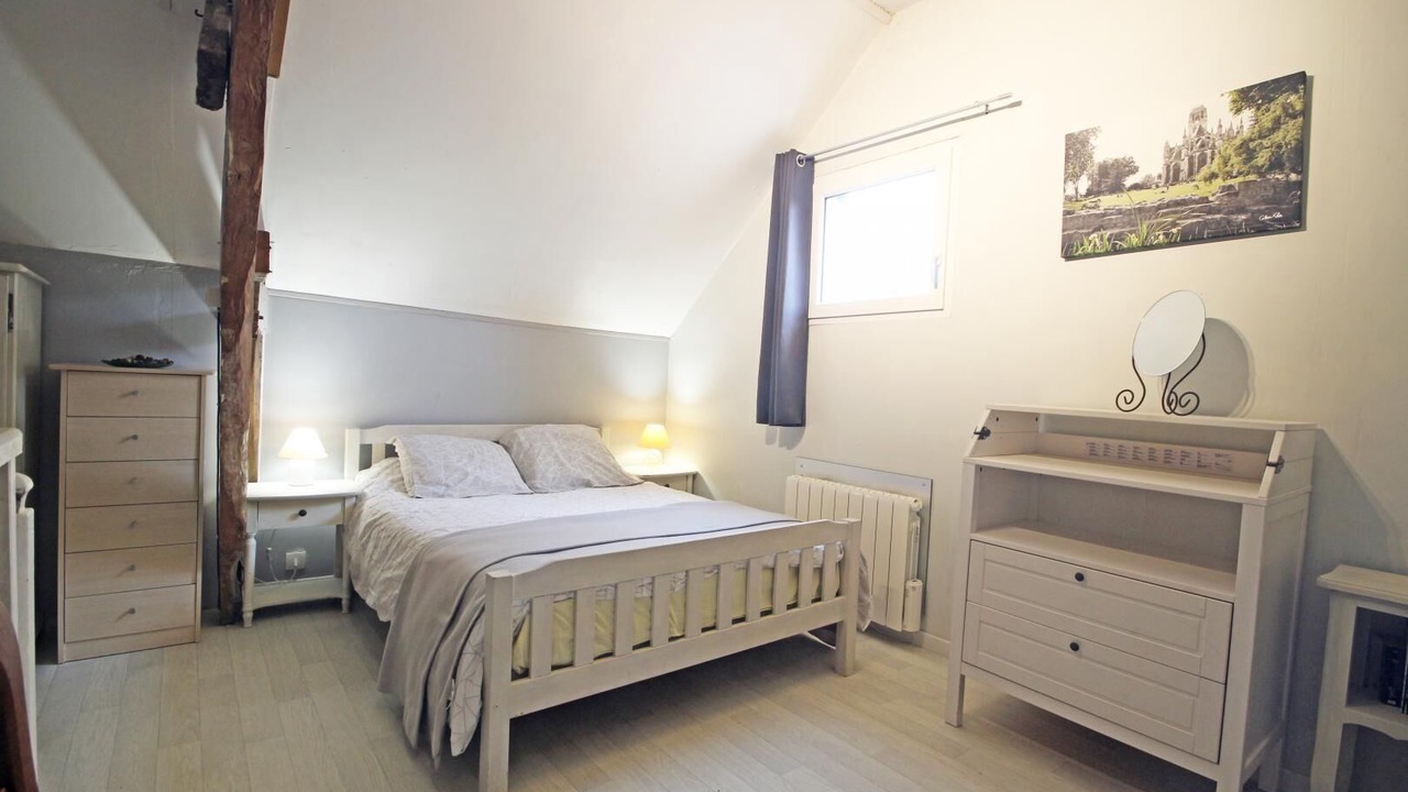 Photo of Bedroom in Avesnes-en-Bray