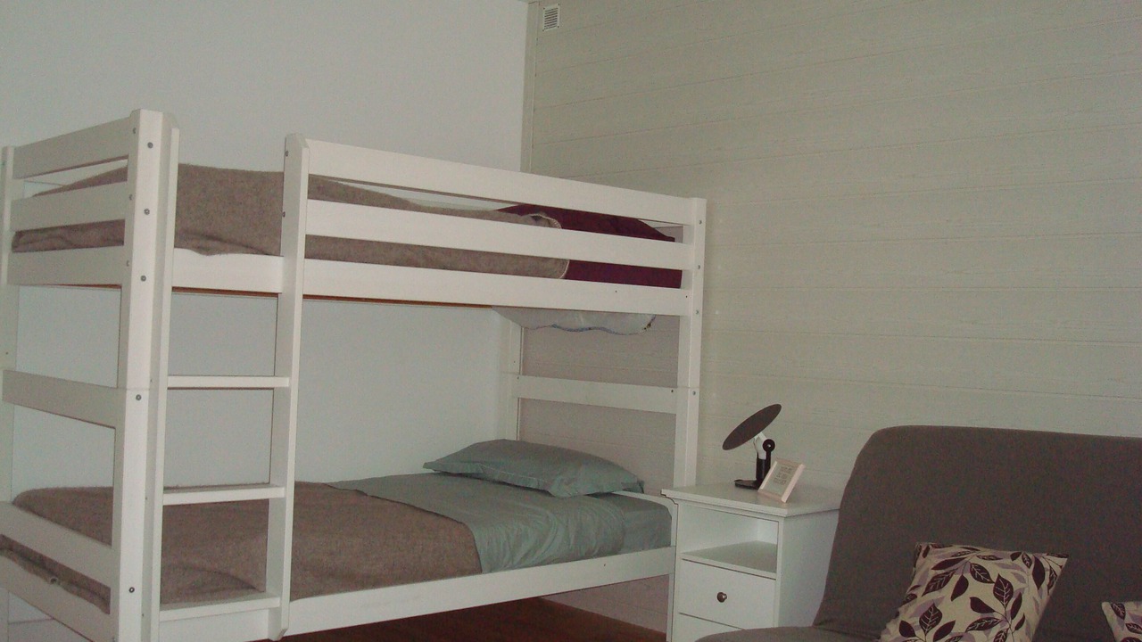 Photo of Bedroom in Puygros