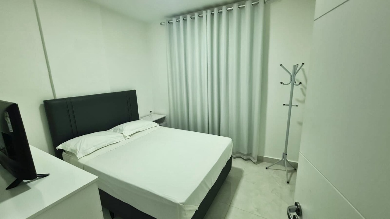 Photo of Bedroom in Copacabana