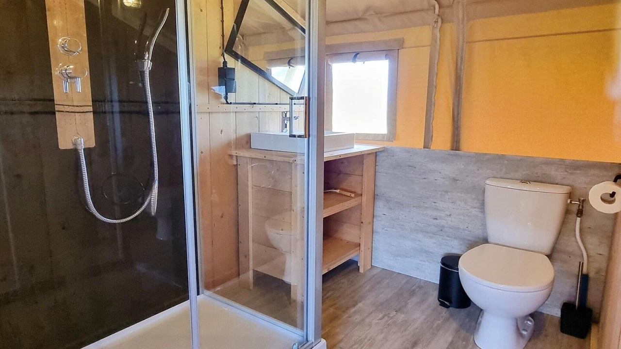 Photo of Bathroom in De Veenhoop
