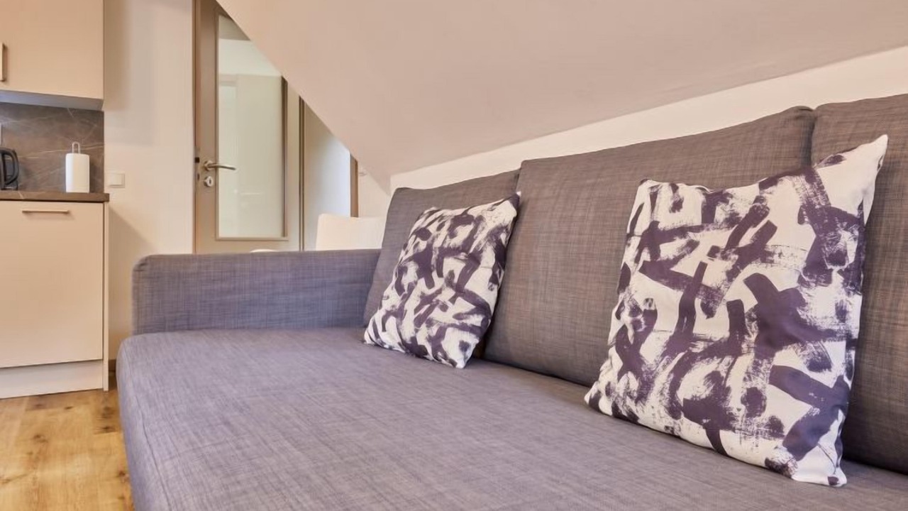Photo of Livingroom in Rudnik