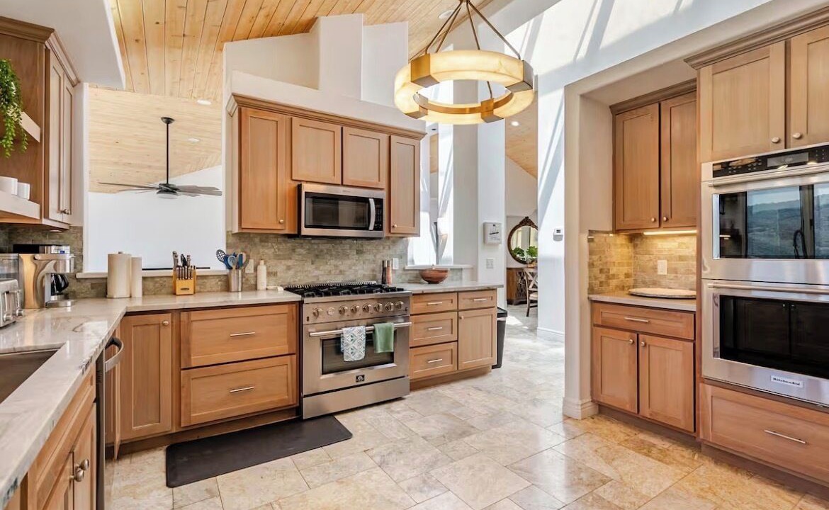 Photo of Kitchen in Carmel Valley