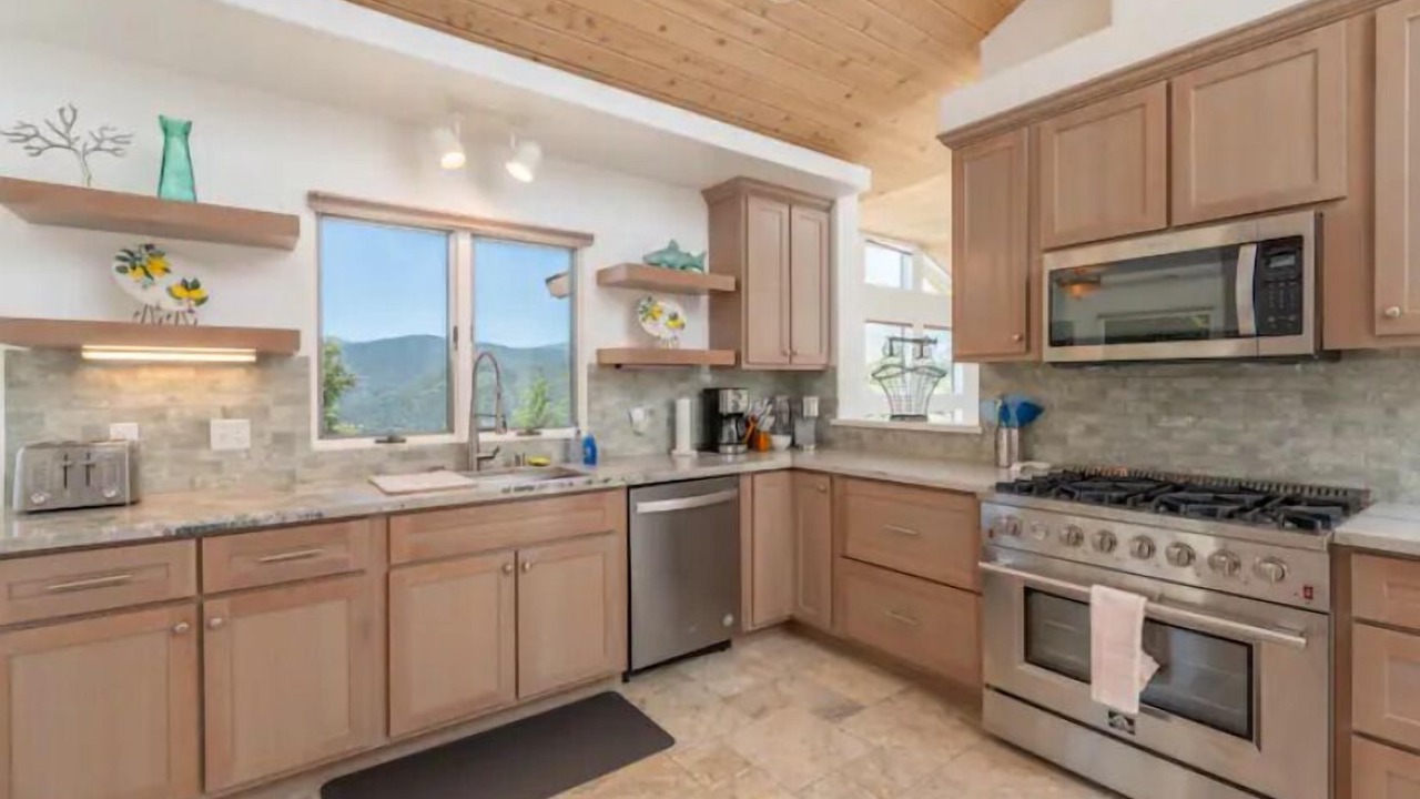 Photo of Kitchen in Carmel Valley