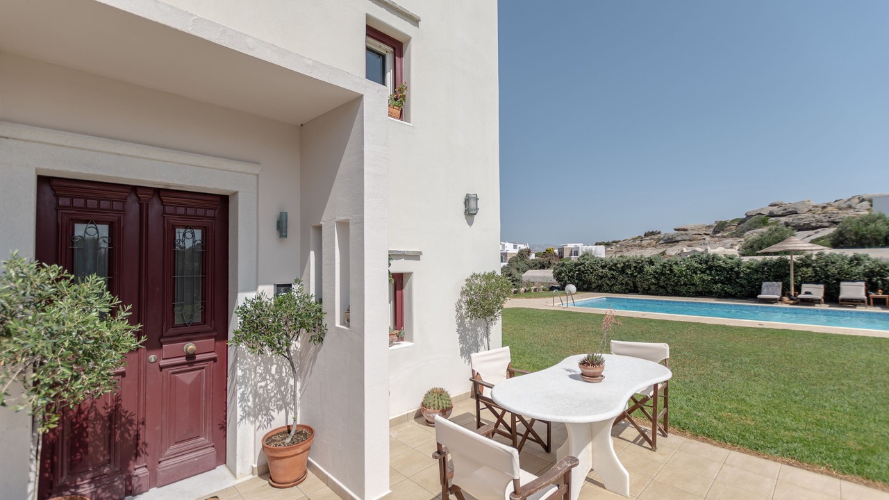 Photo of Outdoor in Agios Prokopios