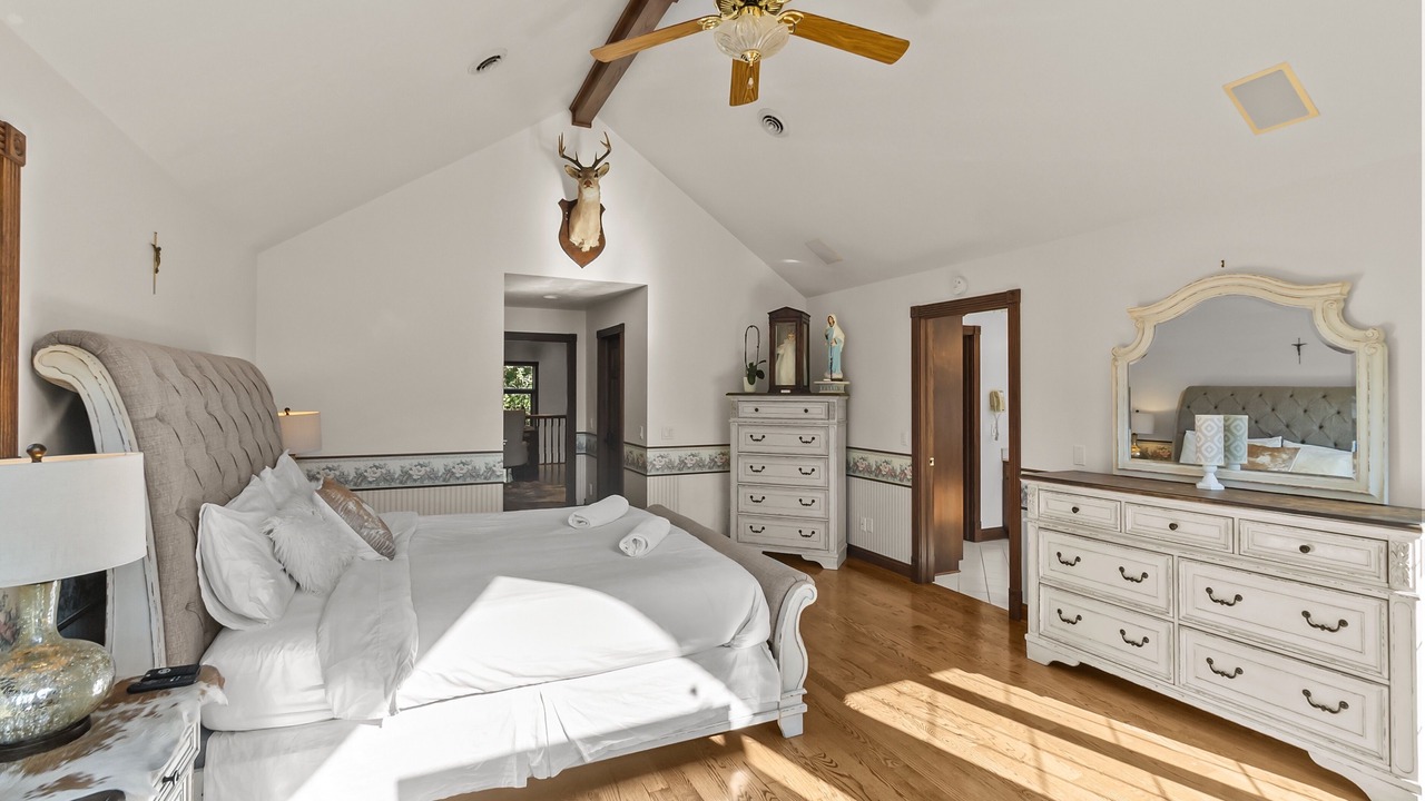 Photo of Bedroom in Burlington