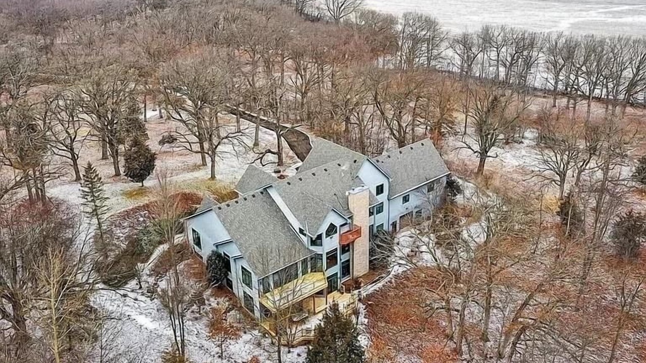 Photo of Outdoor in Burlington