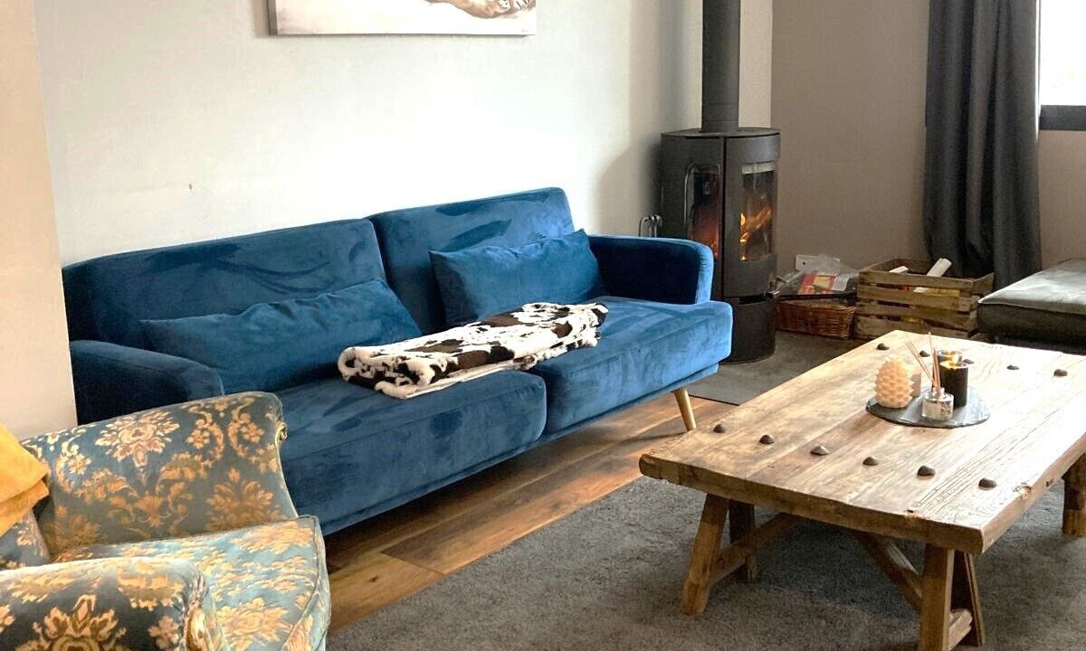 Photo of Livingroom in Superbolquere