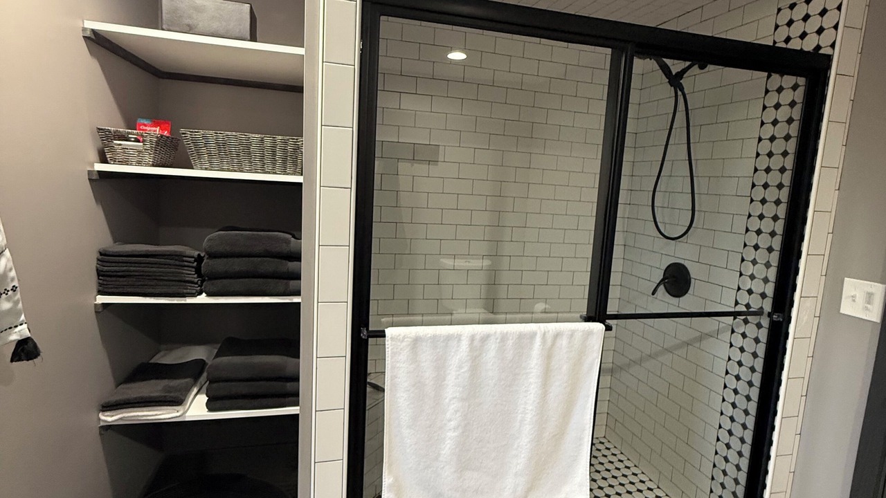 Photo of Bathroom in Lexington