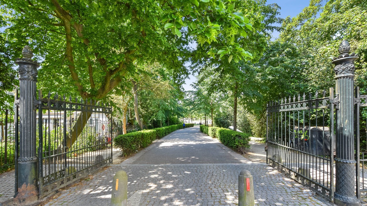 Photo of Outdoor in Vondelbuurt