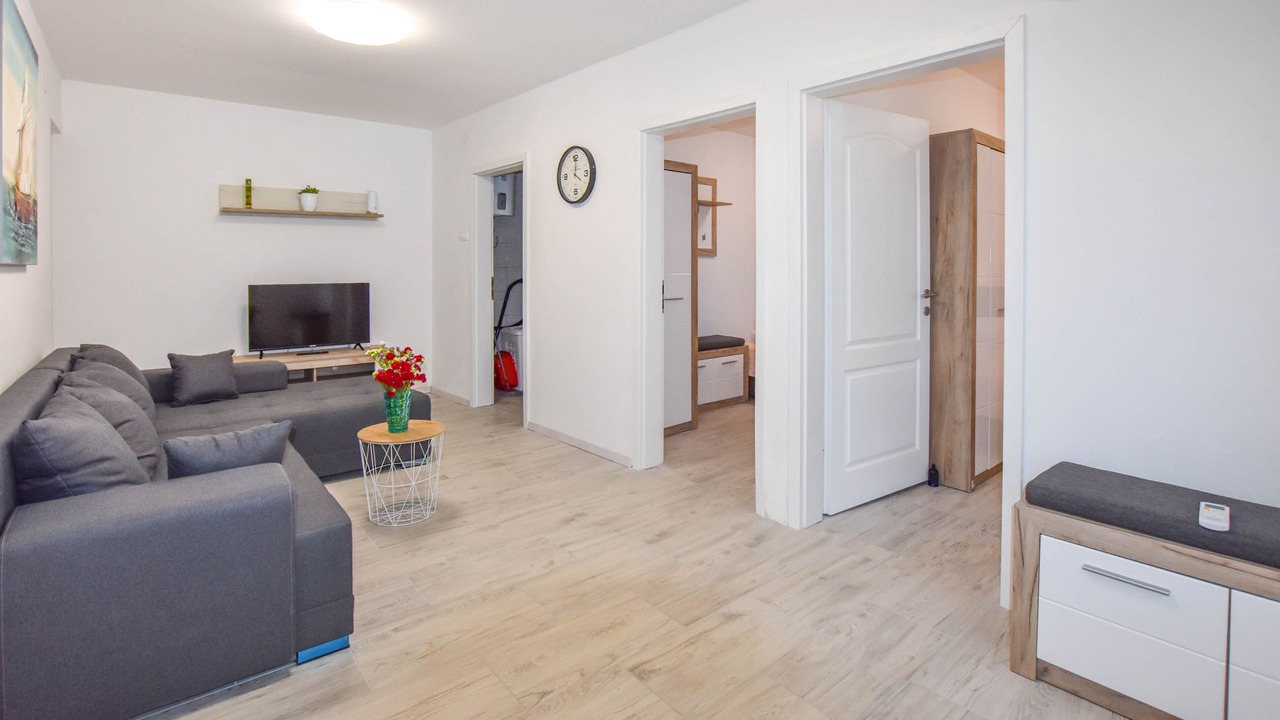 Photo of Livingroom in Poljana